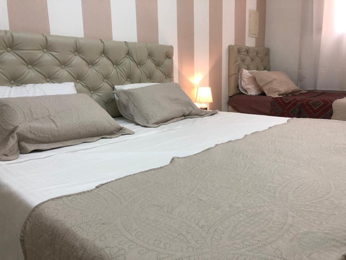 ساو باولو Hostel Ipe المظهر الخارجي الصورة